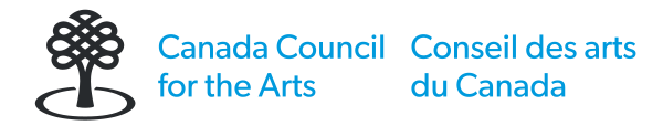 Canada Council for The Arts