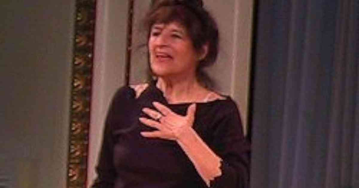 Remembering Barbara Vann Remembering Barbara Vann