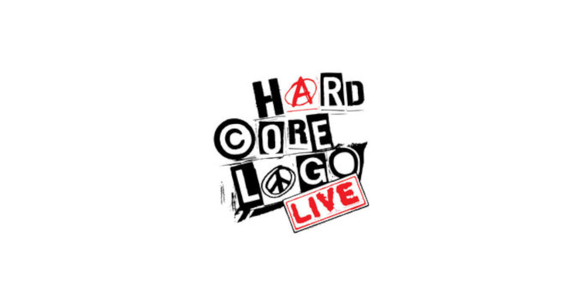 Hard Core Logo: Live! Opens on January 27th, 2011 at PuSh Festival!