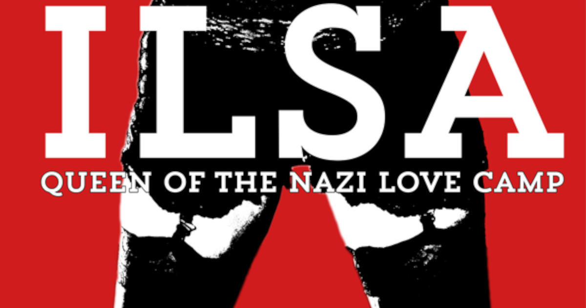 A Canadian Cult Classic Comes to New York A Canadian Cult Classic Comes to New York