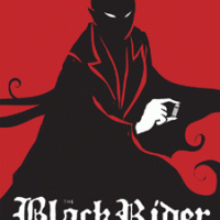 The Black Rider