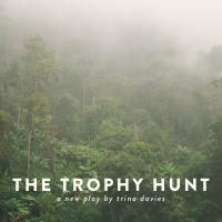 The Trophy Hunt (poster)